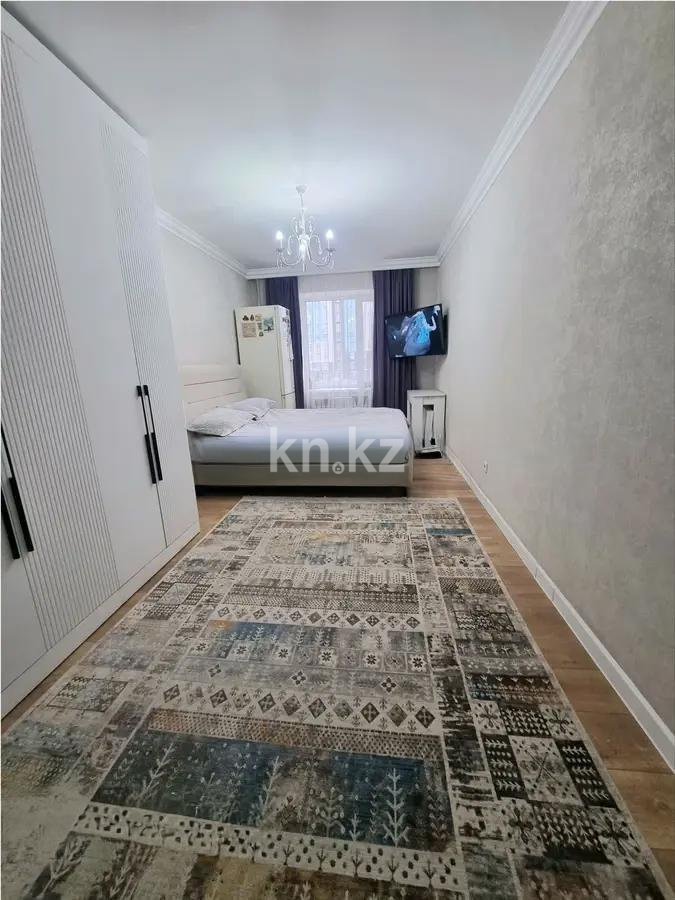 Продажа 3-комнатной квартиры, 87.5 м², ул. Байтурсынова, дом  49/1 в Астане - фото 2