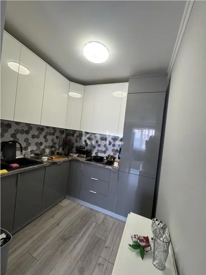 Продажа 3-комнатной квартиры, 68 м², ул. Муратбаева, дом  14/1 в Алматы - фото 4