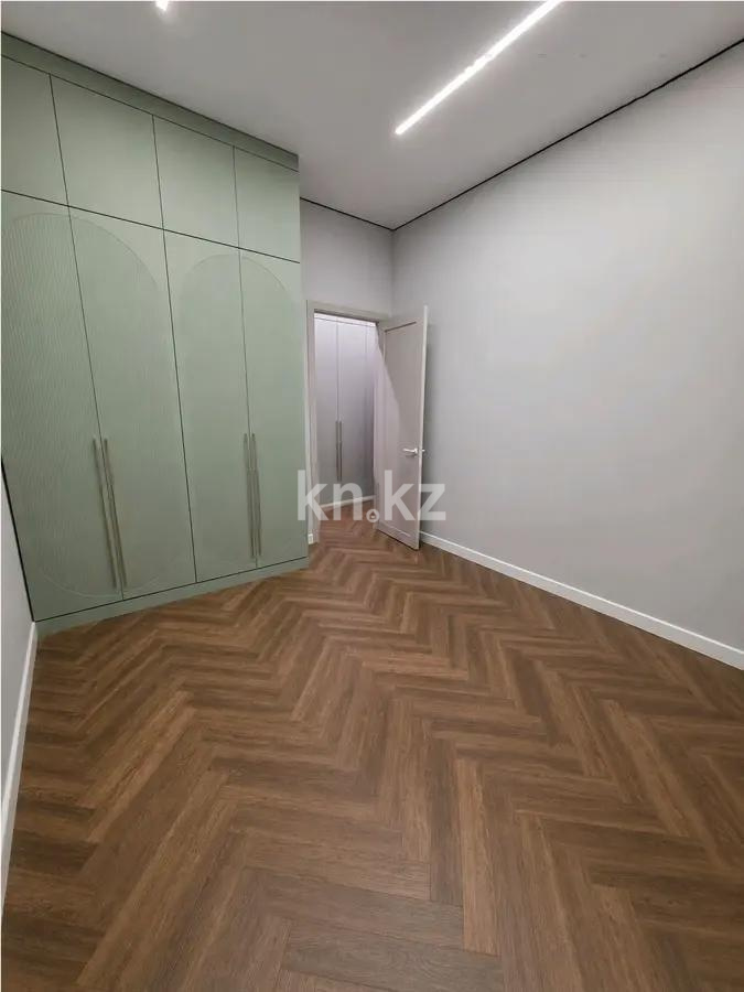 Продажа 2-комнатной квартиры, 53.8 м² - Продажа квартир в Казахстане - страница 18 фото 2 из 6