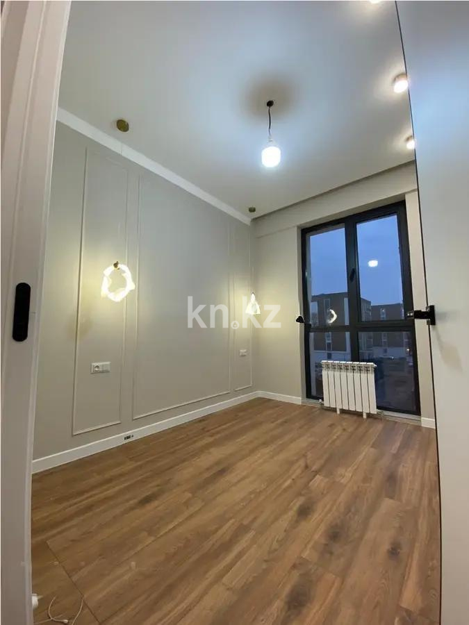 Продажа 2-комнатной квартиры, 40 м² в Алматы - фото 2