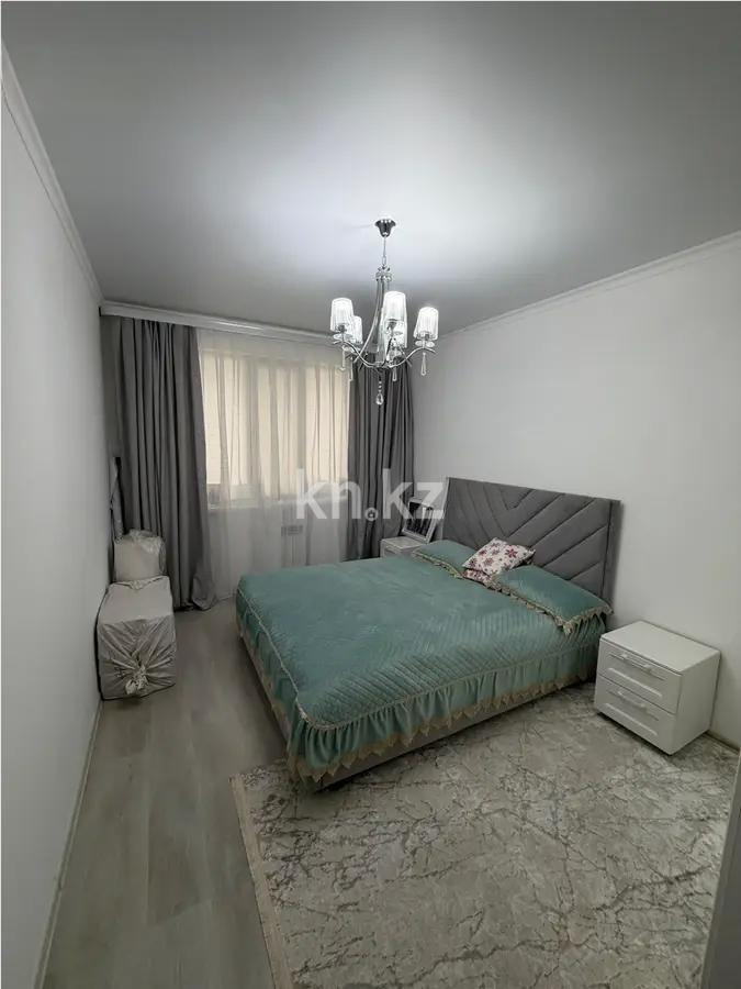 Продажа 2-комнатной квартиры, 60 м² в Алматы - фото 2