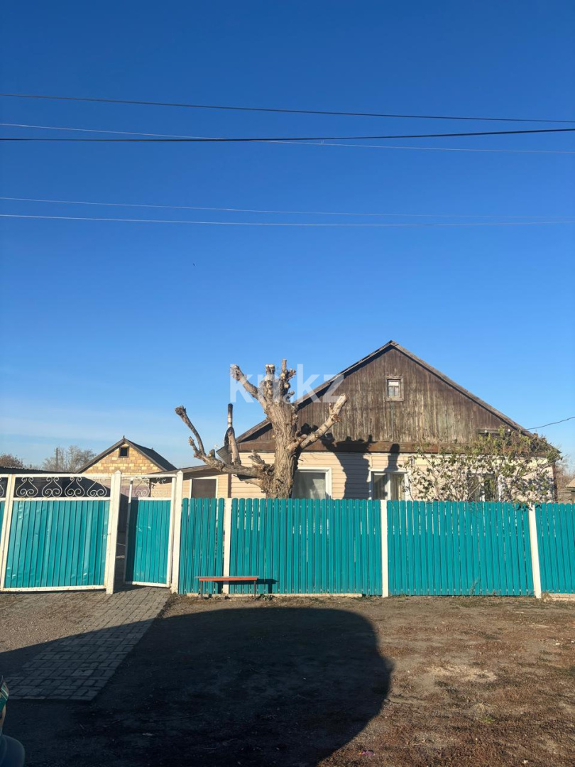 Продажа 5-комнатного дома, 150 м², Байтурсынова, дом  19 - Продажа домов, коттеджей в Карагандинской области фото 14 из 15