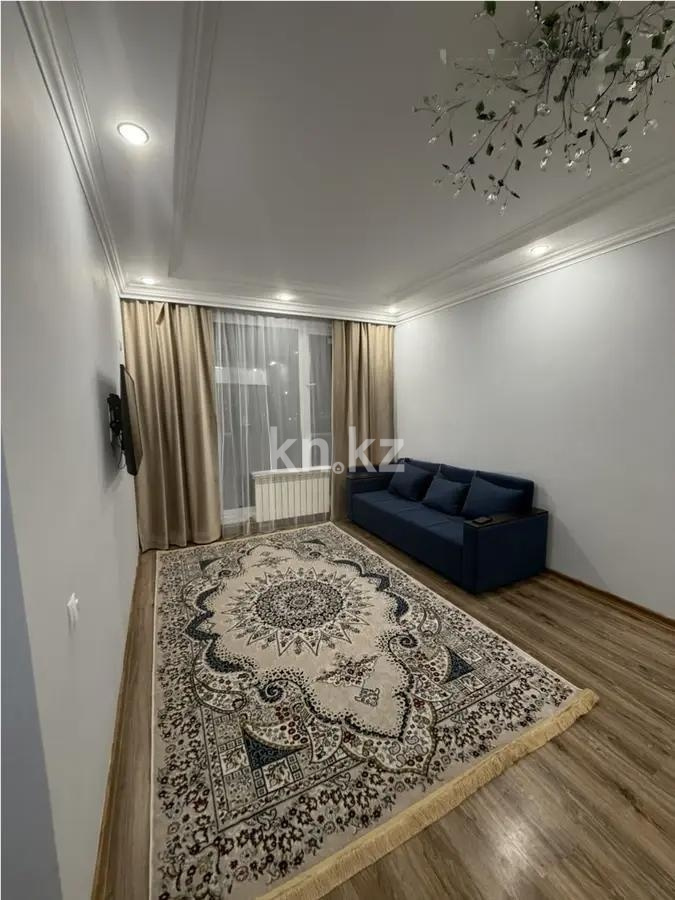 Продажа 2-комнатной квартиры, 56 м² - Продажа двухкомнатных квартир в блочном доме в Астане фото 1 из 1