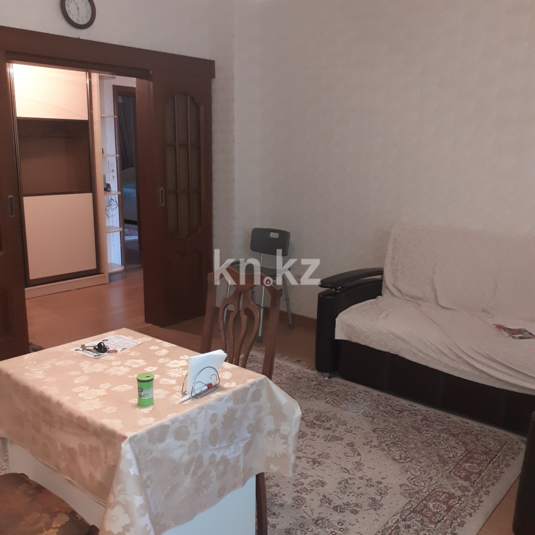 Продажа 2-комнатной квартиры, 70 м² - Продажа квартир в новостройках Астаны - страница 358 фото 3 из 10