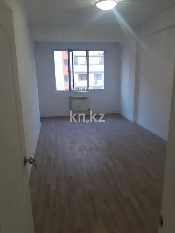 Продажа 2-комнатной квартиры, 57 м² в Алматы