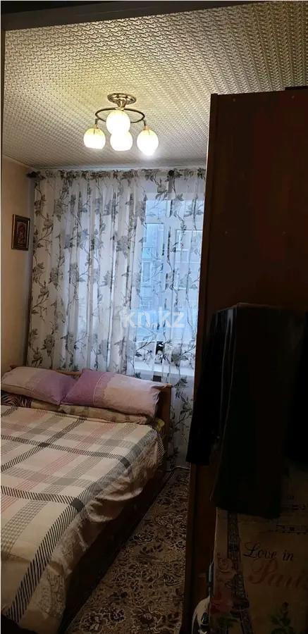 Продажа 3-комнатной квартиры, 60 м², 68 квартал, дом  6 в Темиртау