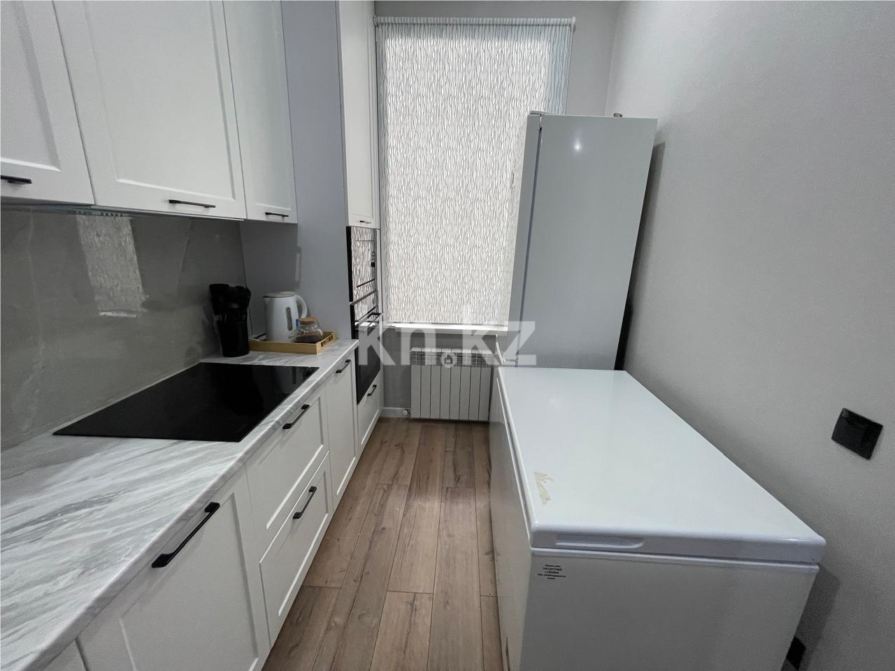 Продажа 3-комнатной квартиры, 90 м² - Продажа  трехкомнатных квартир в новостройках Караганды фото 13 из 25