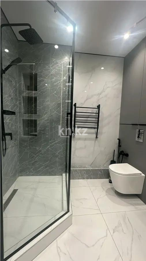 Продажа 2-комнатной квартиры, 52 м² в Алматы - фото 4