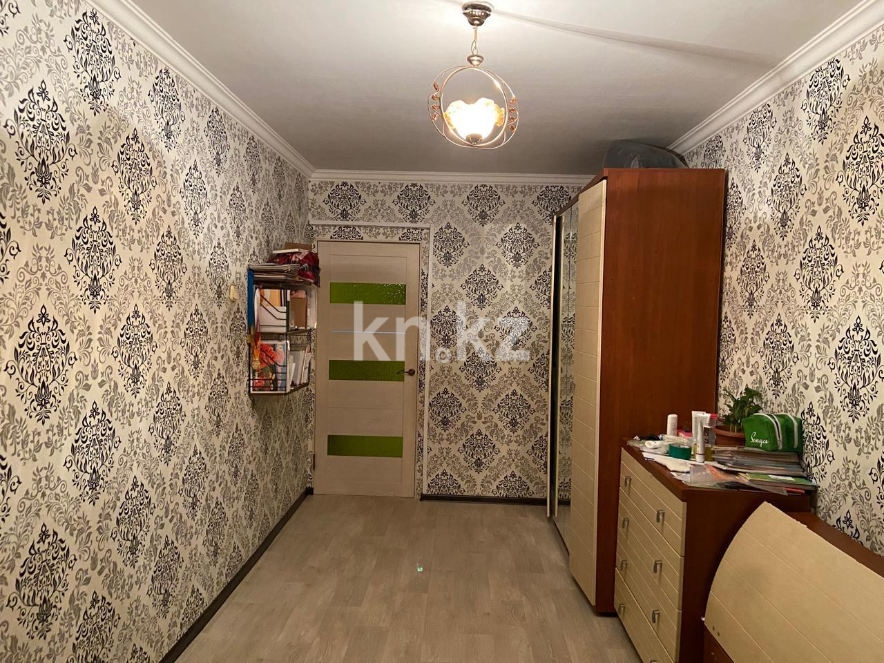 Продажа 2-комнатной квартиры, 45 м², мкр-н 11а в Караганде - фото 3