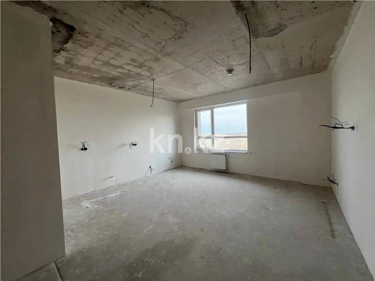 Продажа 3-комнатной квартиры, 70 м², ул. Момышулы, дом  5/4 - Продажа квартир в новостройках Алматы без посредников фото 1 из 3