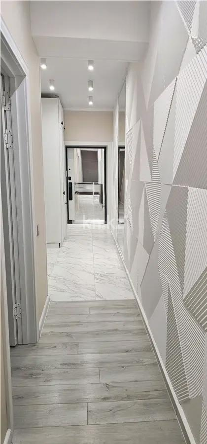 Продажа 2-комнатной квартиры, 59 м², ул. Лободы, дом  10 в Караганде - фото 4