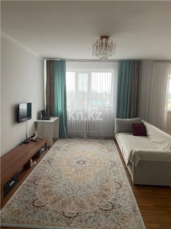Продажа 3-комнатной квартиры, 82.5 м², ул. Сарайшык, дом  7/1 - Продажа  трехкомнатных квартир в новостройках Астаны без посредников фото 1 из 6