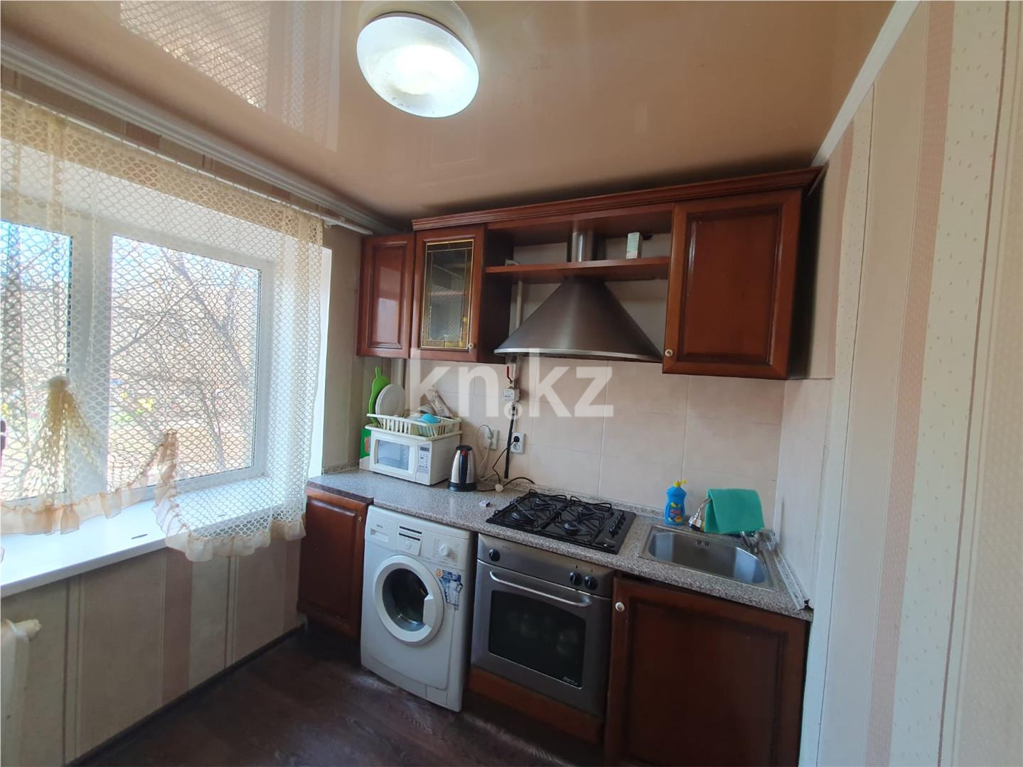 Продажа 2-комнатной квартиры, 41 м², пр. Н. Абдирова в Караганде - фото 5