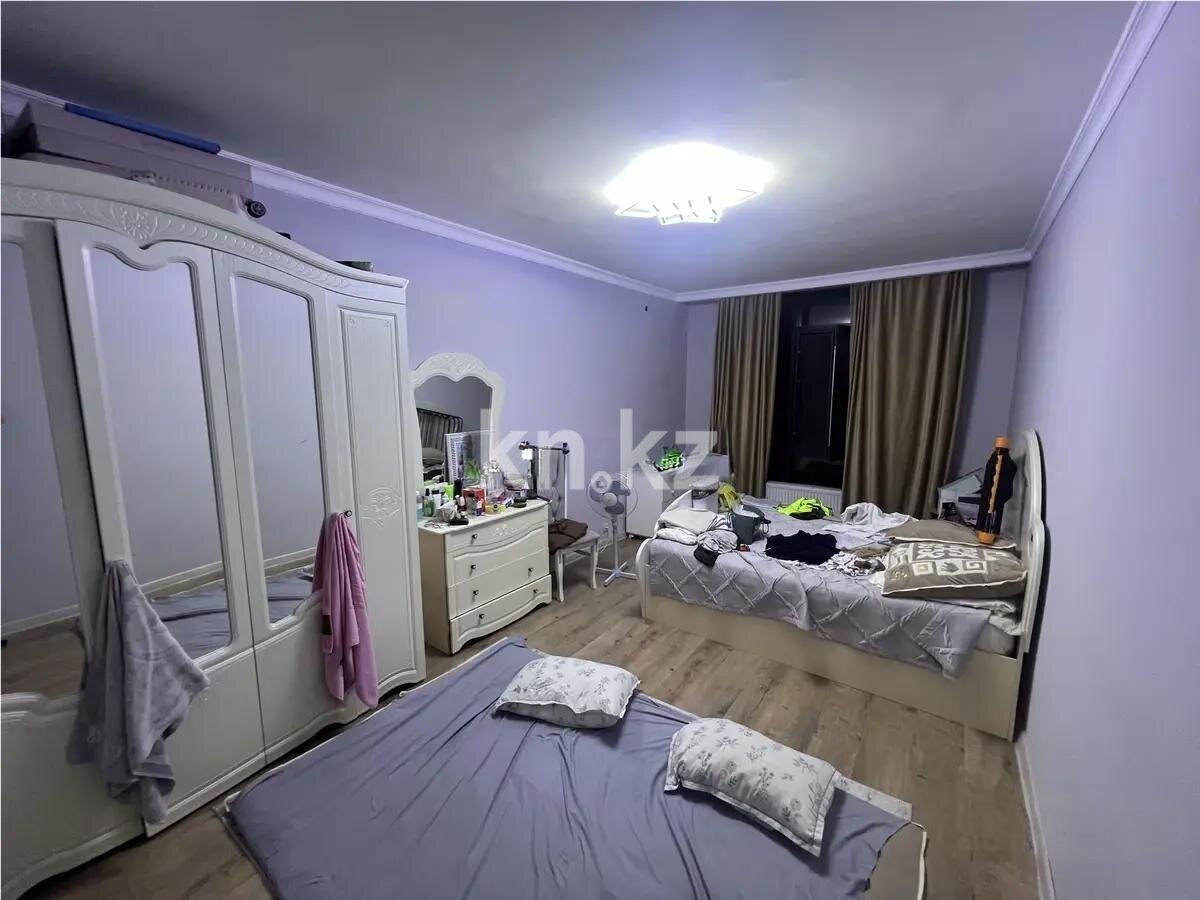 Продажа 4-комнатной квартиры, 92 м² в Алматы - фото 3