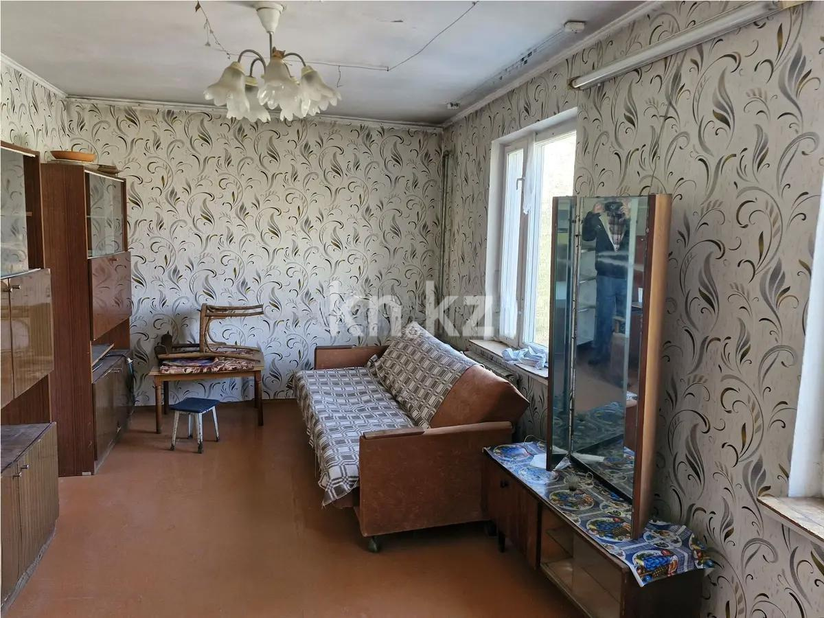 Продажа 3-комнатной квартиры, 56.4 м² - Продажа трехкомнатных квартир в Ауэзовском р-не Алматы фото 2 из 6