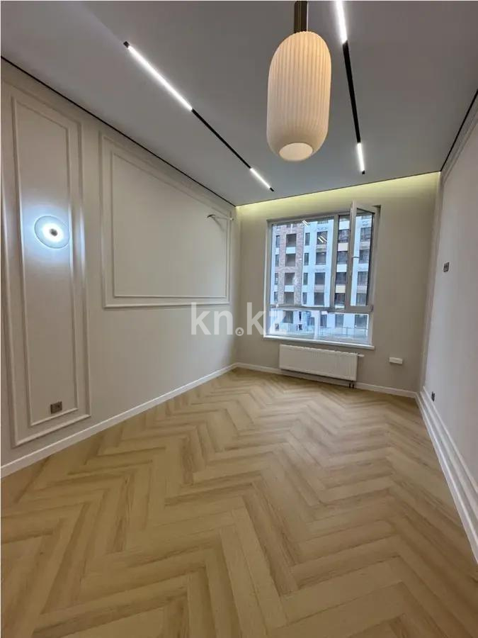 Продажа 2-комнатной квартиры, 40 м² - Продажа квартир в Алматы - страница 4 фото 1 из 4