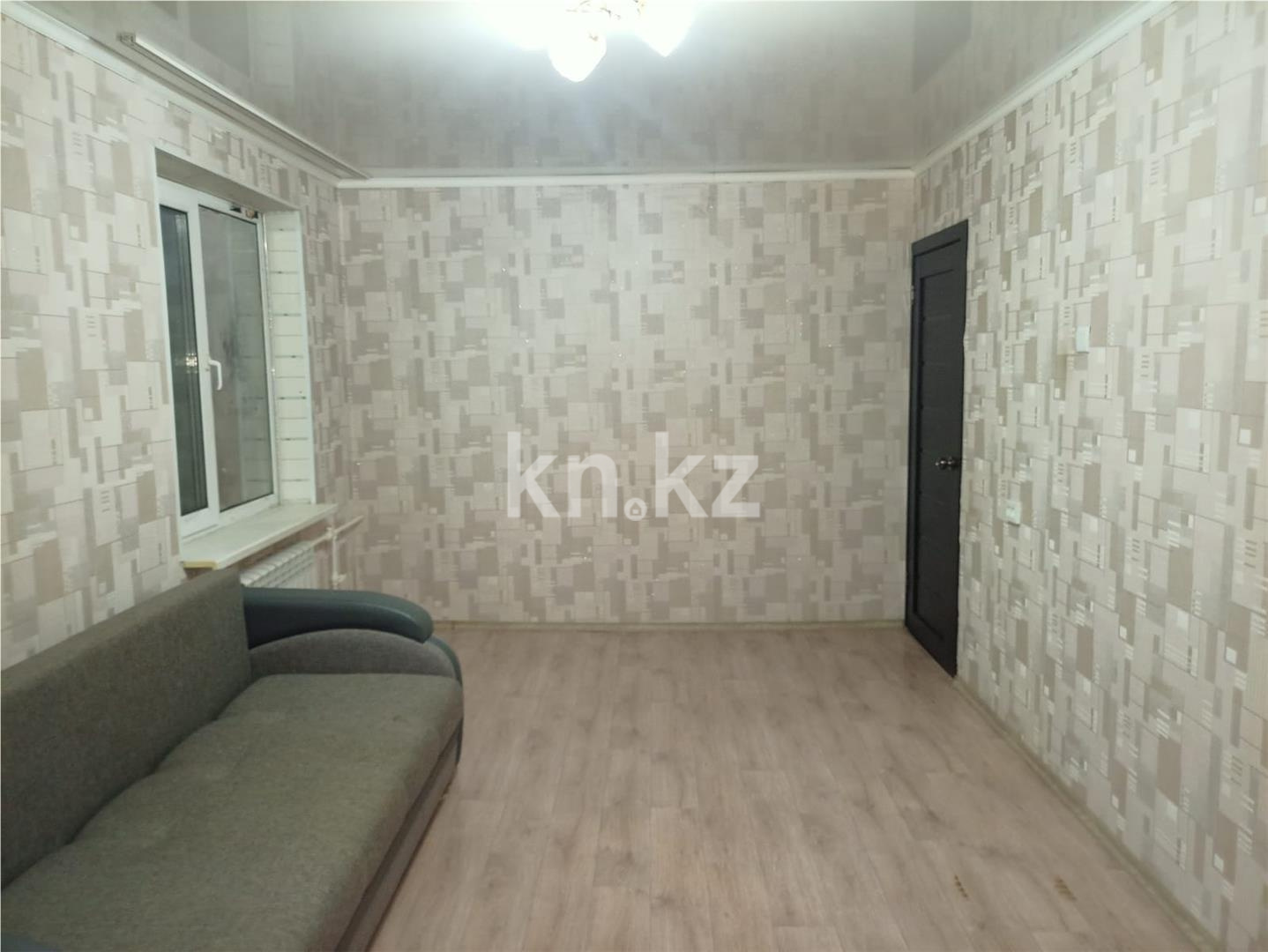 Продажа 3-комнатной квартиры, 62 м², пр. Республики в Темиртау - фото 2