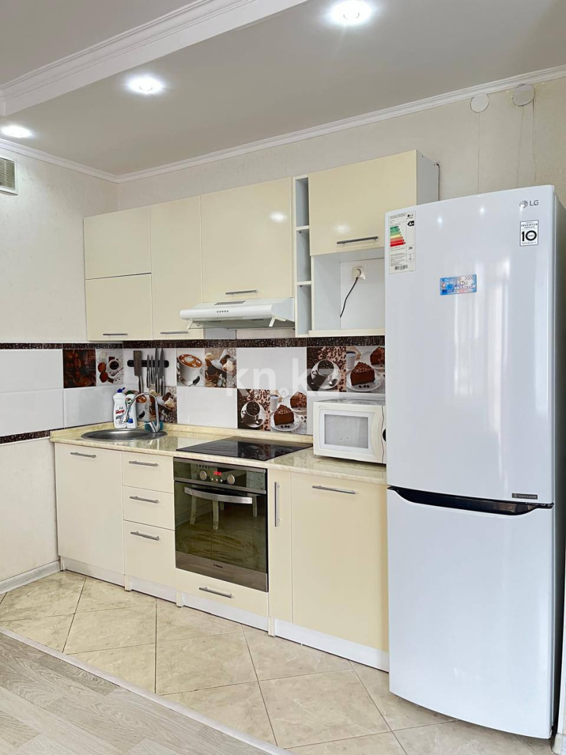 Аренда 1-комнатной квартиры, 33 м² - Аренда квартир помесячно в Казахстане - страница 8 фото 2 из 10