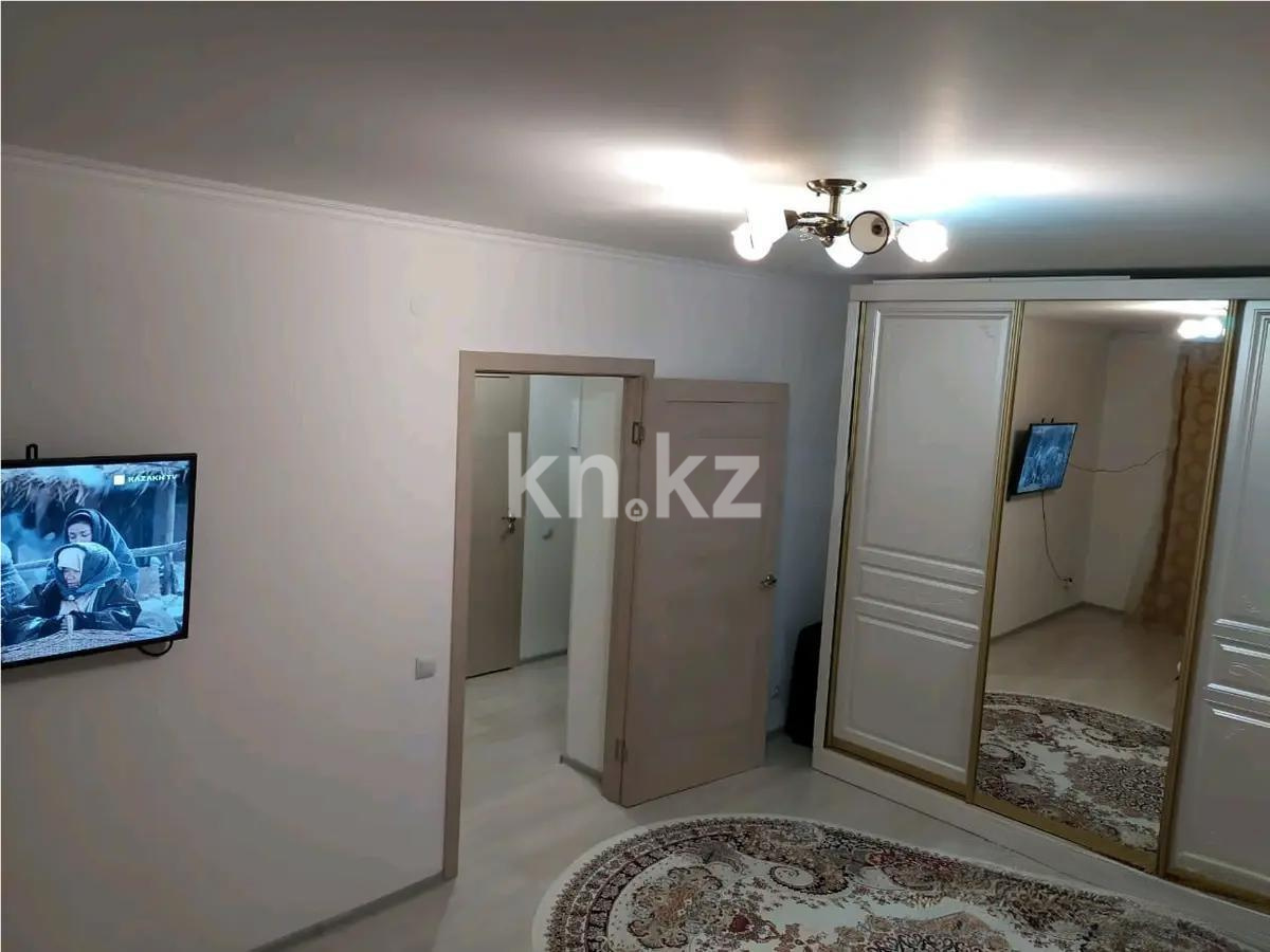 Продажа 1-комнатной квартиры, 39 м² в Астане