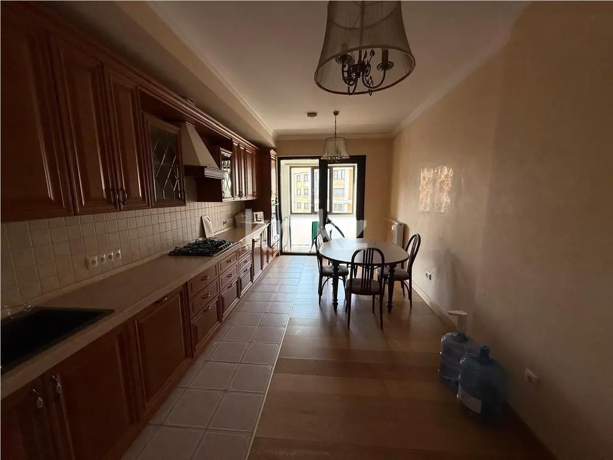 Продажа 3-комнатной квартиры, 125 м² в Алматы - фото 5