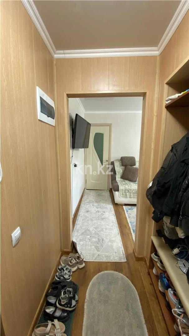 Продажа 3-комнатной квартиры, 41 м², мкр-н 12 - Продажа и аренда недвижимости в Караганде фото 8 из 11