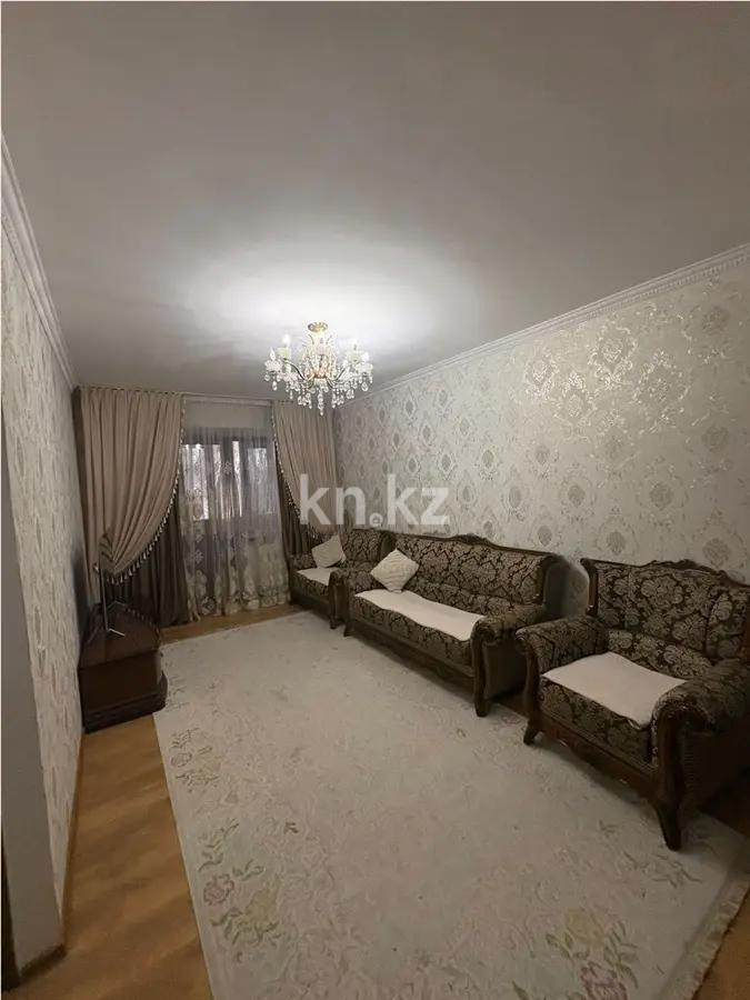 Продажа 3-комнатной квартиры, 70 м², ул. Бараева, дом  21 в Астане
