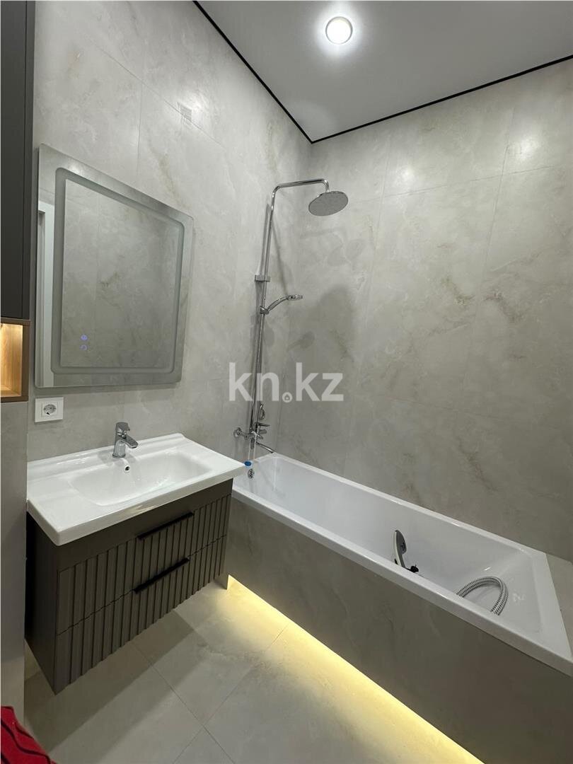 Продажа 2-комнатной квартиры, 47 м² в Астане - фото 11