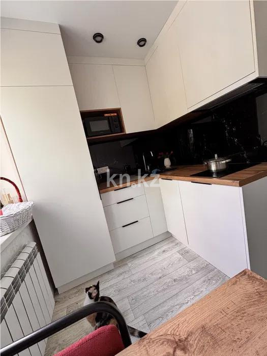 Продажа 2-комнатной квартиры, 46 м² - Продажа двухкомнатных квартир от собственников в Абае фото 3 из 4