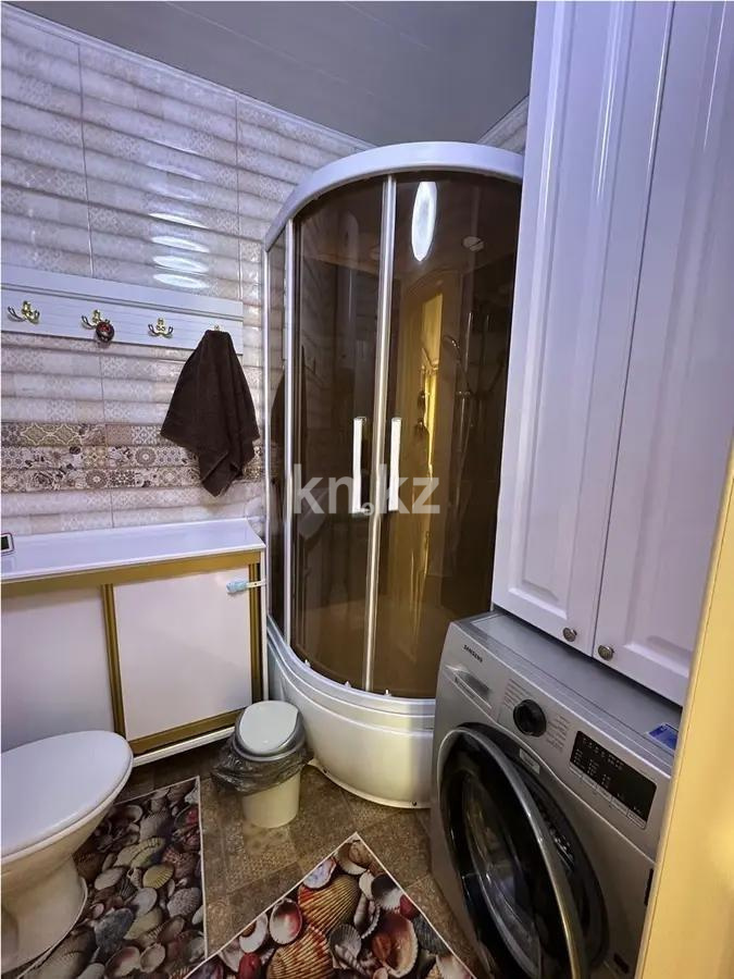 Продажа 3-комнатной квартиры, 72 м², ул. Момышулы, дом  24 - Продажа  трехкомнатных квартир в Караганде фото 5 из 6