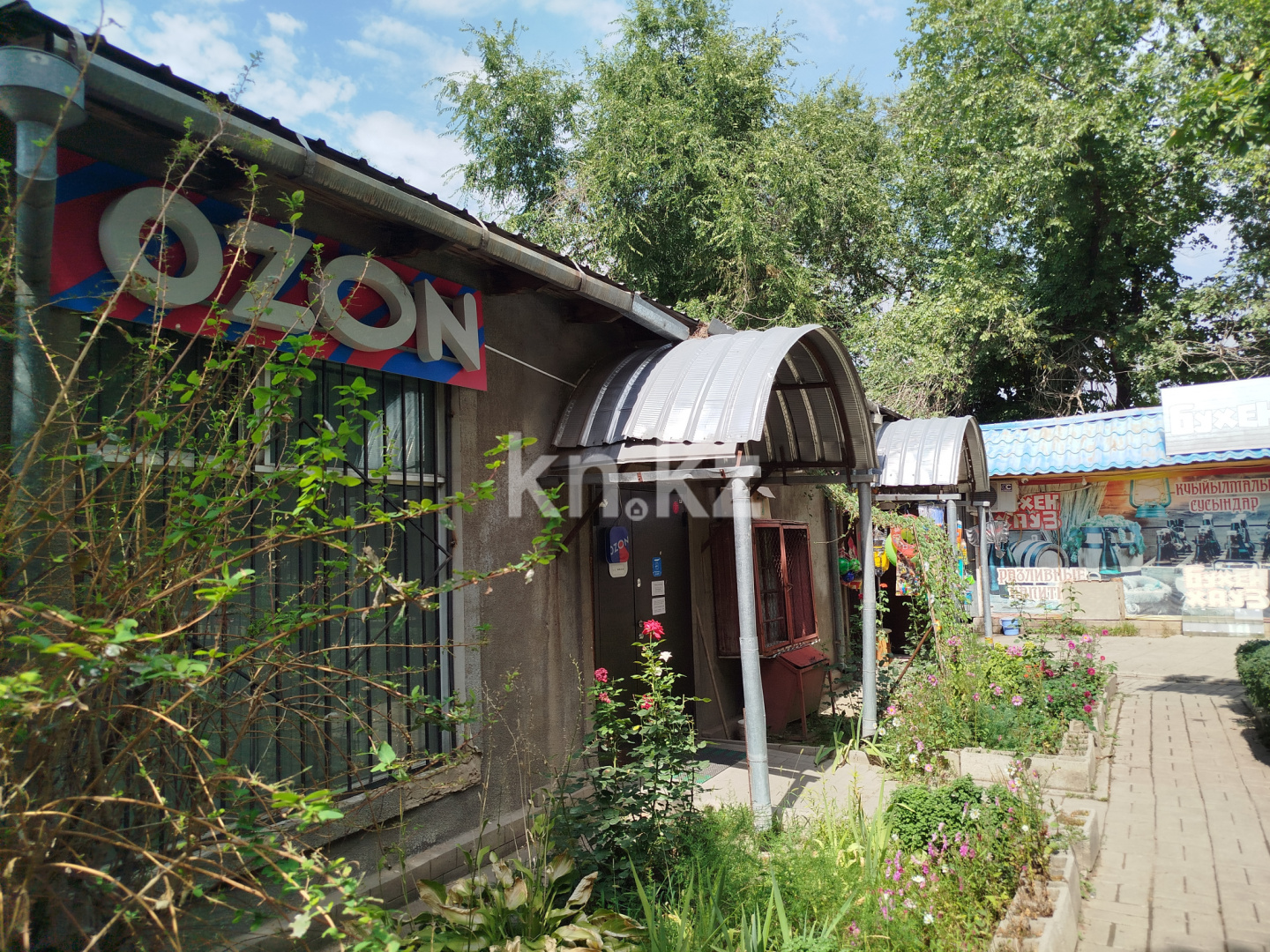 Продажа , 334.9 м², мкр-н 7 - Продажа офисных и торговых помещений в Алматы с фото фото 3 из 3