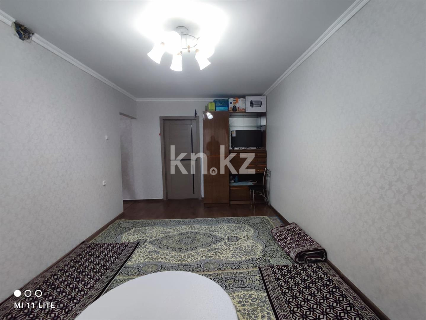 Продажа 2-комнатной квартиры, 44 м², пр. Строителей - Продажа квартир в Темиртау фото 2 из 11