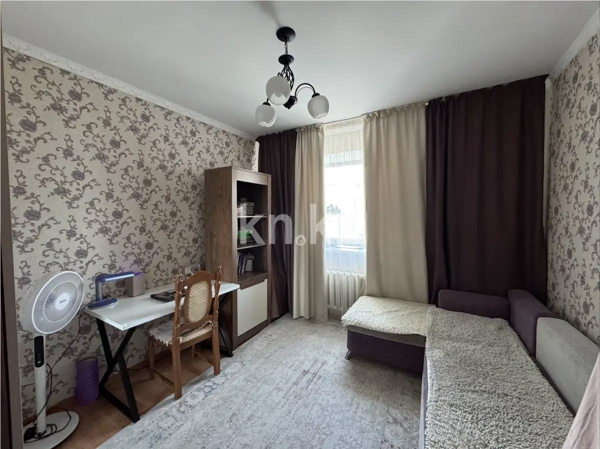 Продажа 3-комнатной квартиры, 79.5 м² - Продажа трехкомнатных квартир от собственников в Казахстане фото 1 из 6