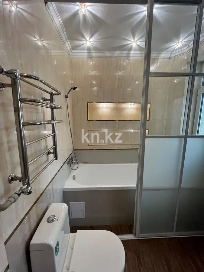 Продажа 4-комнатной квартиры, 139 м² в Алматы - фото 7