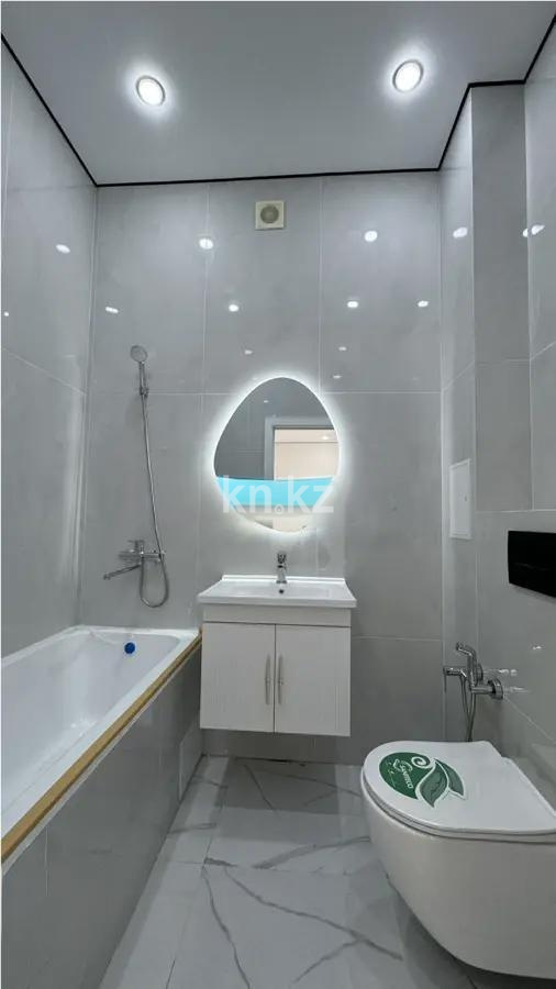 Продажа 2-комнатной квартиры, 62 м² в Астане - фото 4