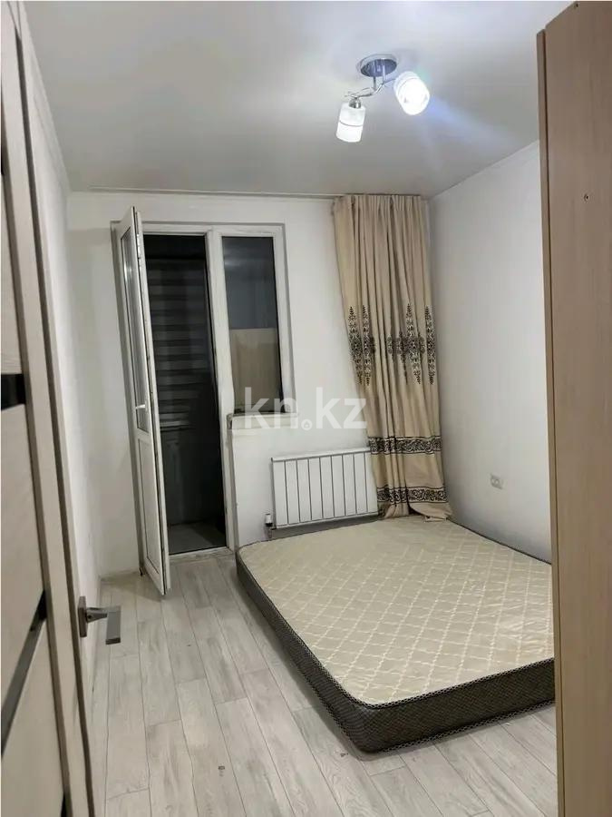 Продажа 3-комнатной квартиры, 62 м² в Алматы - фото 2