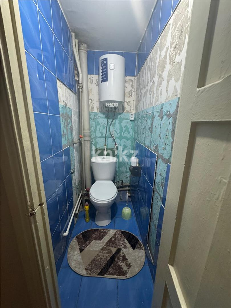 Продажа 1-комнатной квартиры, 32 м² - Продажа квартир в Балхаше фото 4 из 7