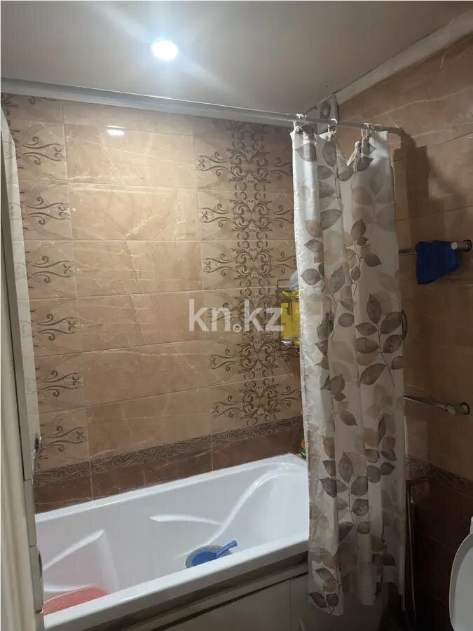Продажа 2-комнатной квартиры, 55 м² в Алматы - фото 4