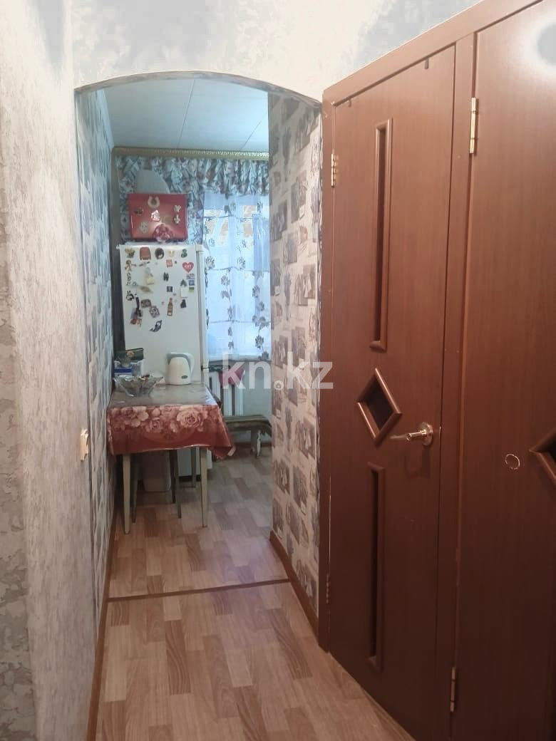 Продажа 2-комнатной квартиры, 47.6 м² в Караганде - фото 11