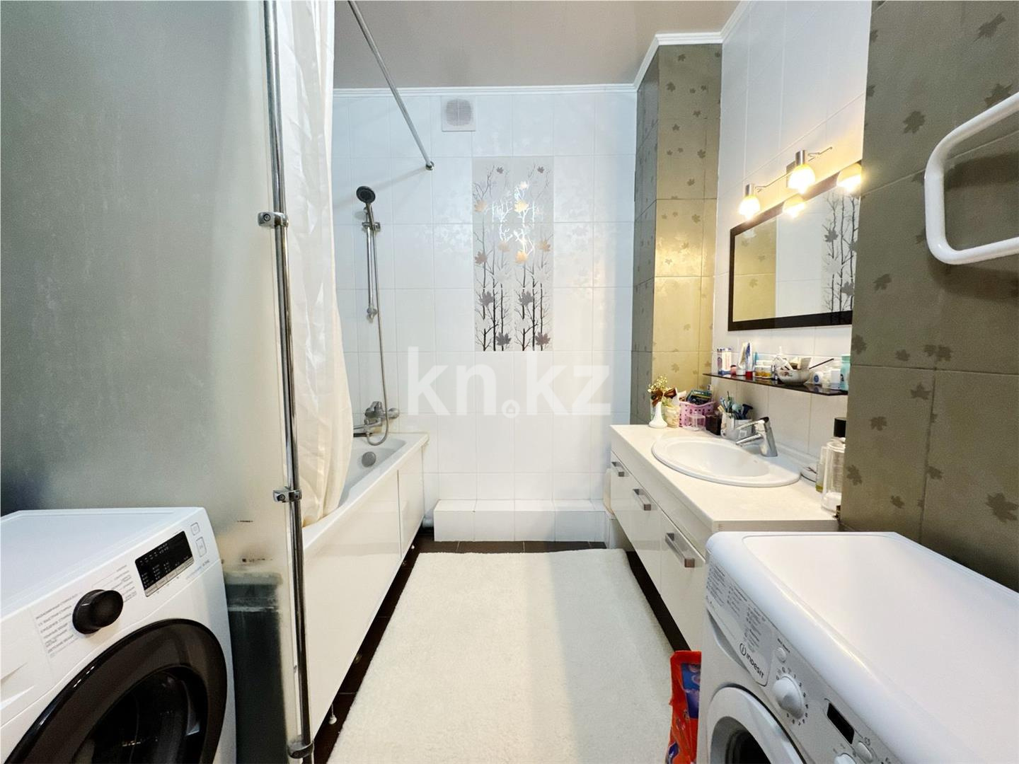 Продажа 2-комнатной квартиры, 83 м², ул. Сарайшык в Астане - фото 6