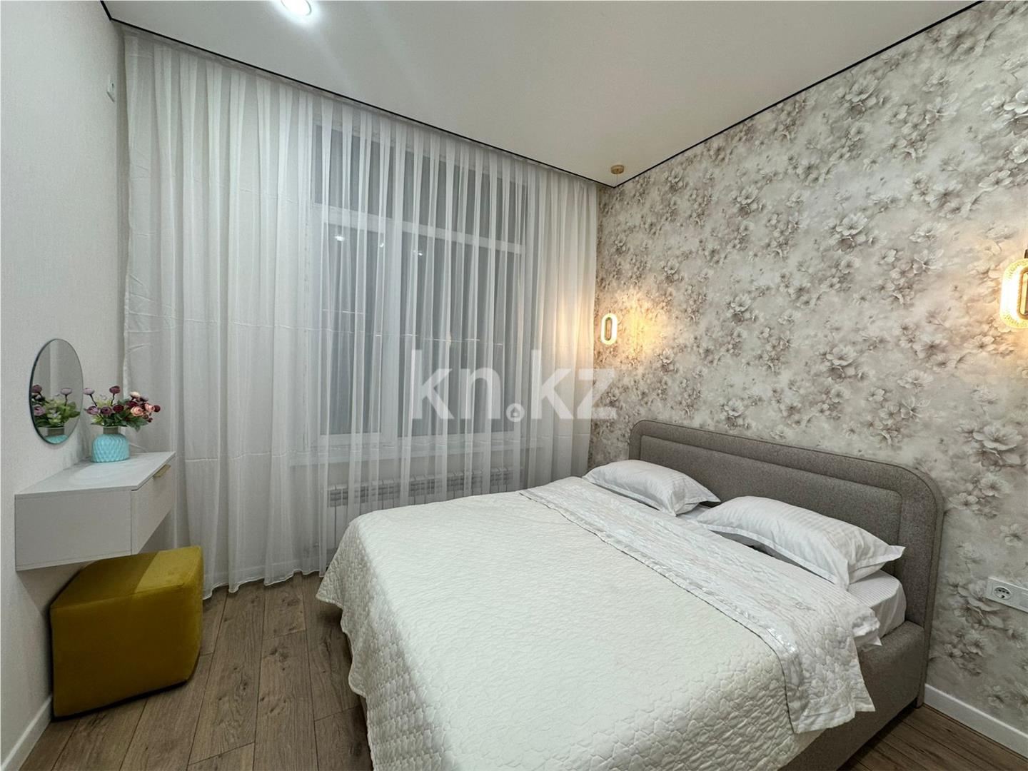 Продажа 2-комнатной квартиры, 40 м² в Астане - фото 4