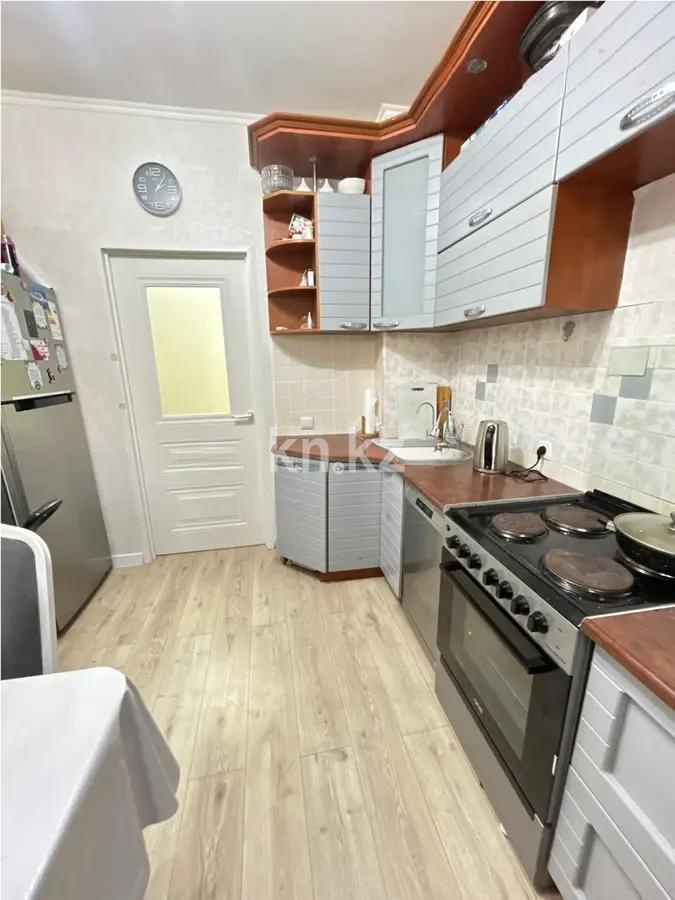 Продажа 2-комнатной квартиры, 64.2 м², ул. Мустафина, дом  15/1 в Астане - фото 3