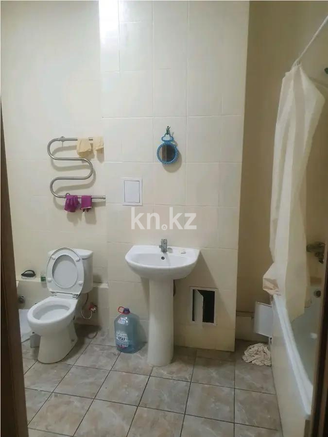 Продажа 2-комнатной квартиры, 62.8 м², пр. Кабанбай батыра, дом  60 - Продажа  двухкомнатных квартир в Астане с фото фото 3 из 4