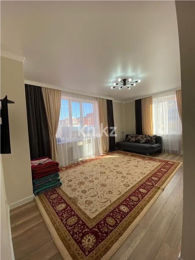 Продажа 2-комнатной квартиры, 71 м² - Продажа двухкомнатных квартир в Астане - страница 3 фото 2 из 4