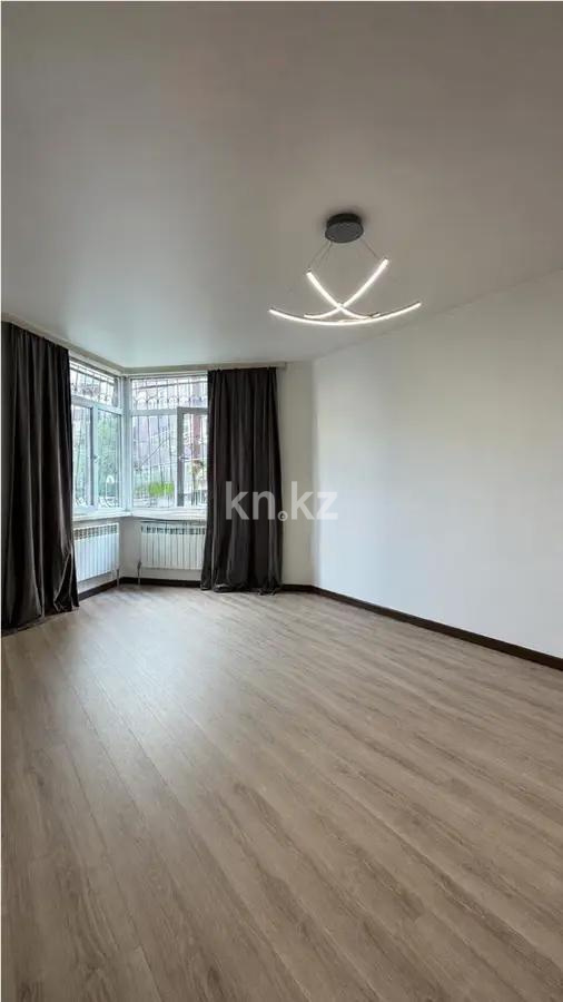 Продажа 1-комнатной квартиры, 40 м² в Алматы