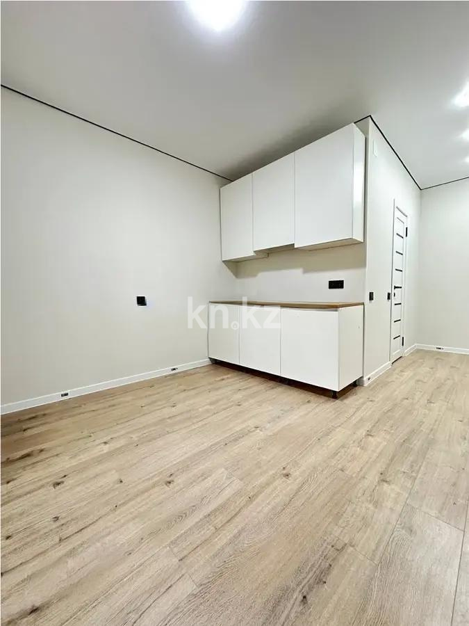 Продажа 1-комнатной квартиры, 34 м², мкр-н Шугыла, дом  340/46 - Продажа  однокомнатных квартир в Алматы с фото фото 2 из 4