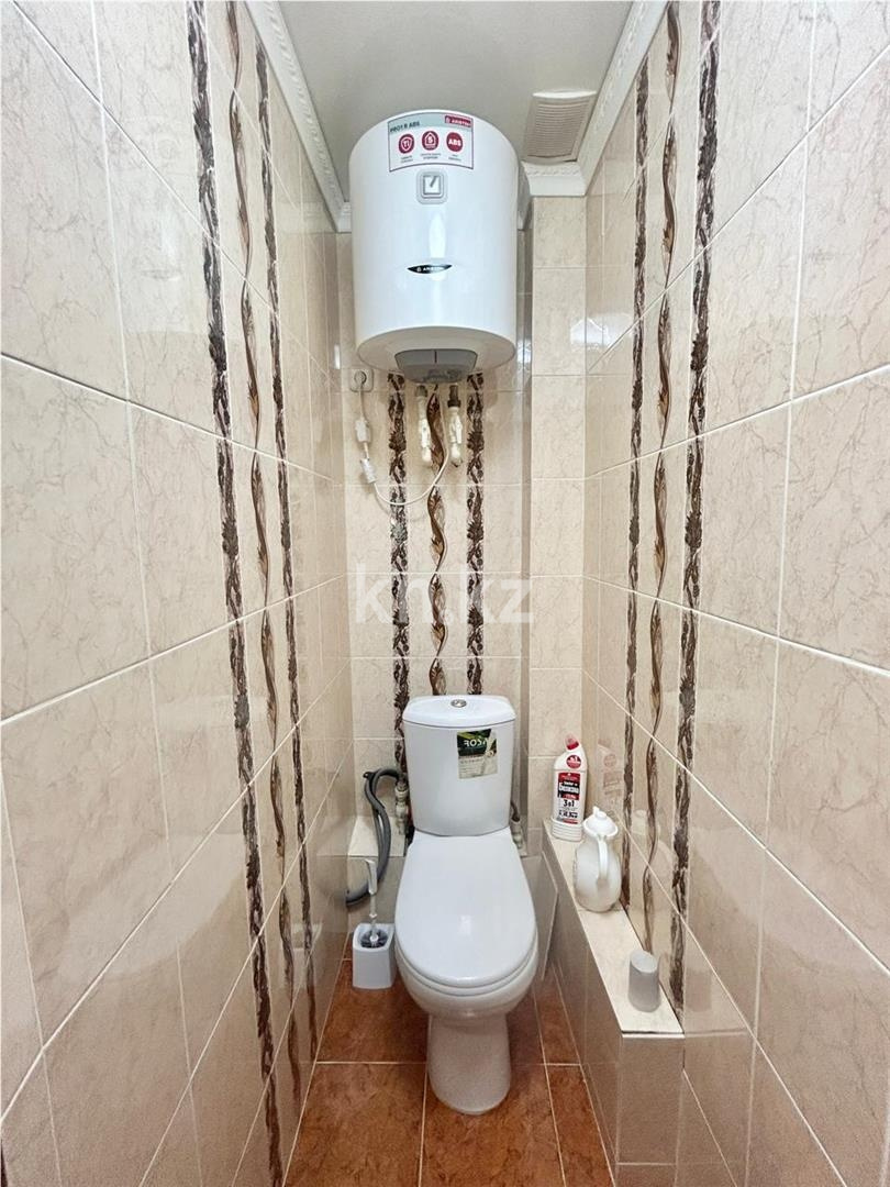 Продажа 4-комнатной квартиры, 88 м² в Караганде - фото 20