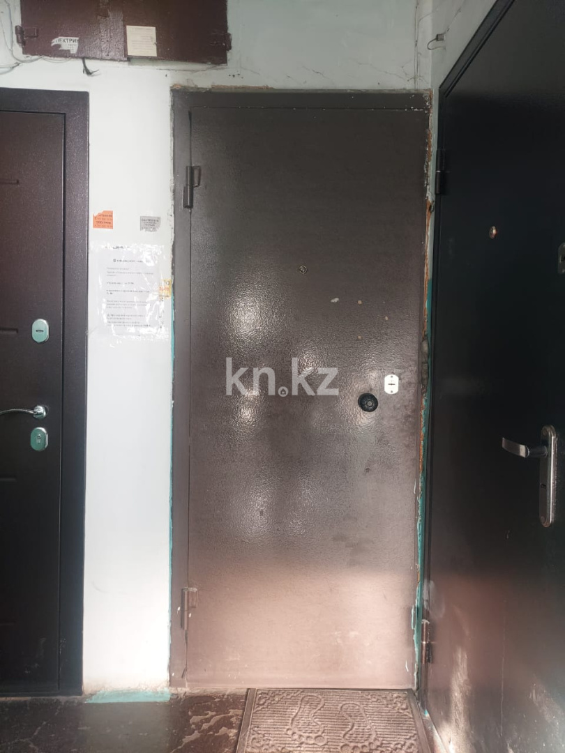 Продажа 2-комнатной квартиры, 43 м² - Продажа квартир в Караганде - страница 11 фото 8 из 8