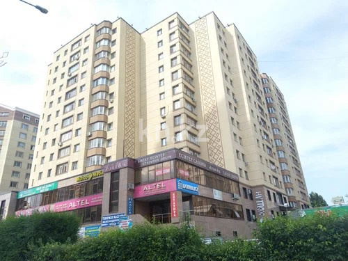 Аренда , ул. Сатпаева, дом  20/1 - Аренда офисных и торговых помещений в Астане фото 2 из 3