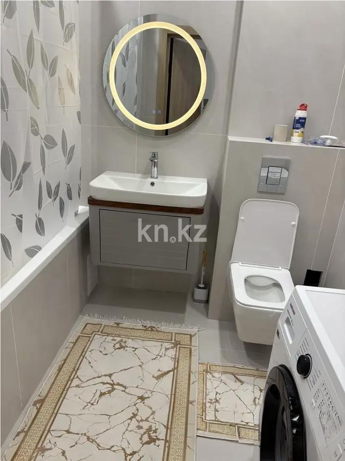 Продажа 2-комнатной квартиры, 48 м² - Продажа квартир в Астане - страница 10 фото 3 из 4