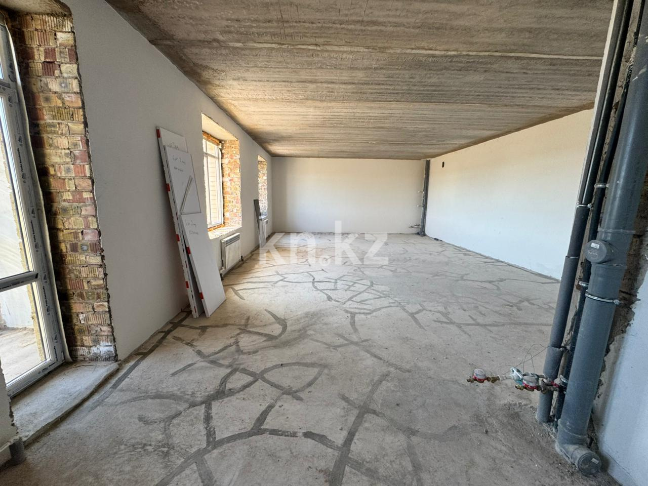 Продажа 2-комнатной квартиры, 67.7 м², ул. Букетова, дом  60/1 - Продажа  двухкомнатных квартир в Караганде фото 6 из 14